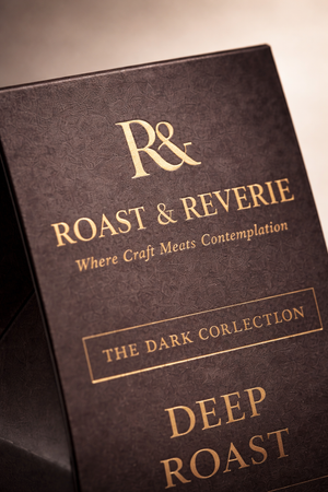 Deep Roast - View 2