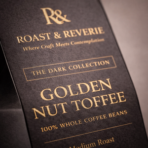 Golden Nut Toffee - View 3