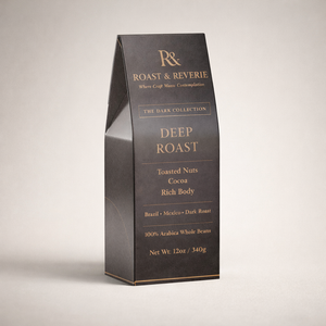Deep Roast - View 1