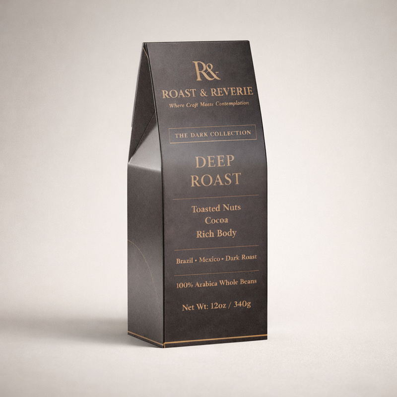 Deep Roast