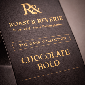 Chocolate Bold - View 3