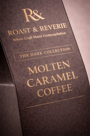 Molten Caramel - View 4