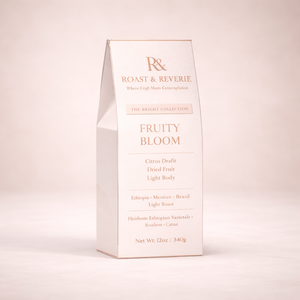 Fruity Bloom - View 1