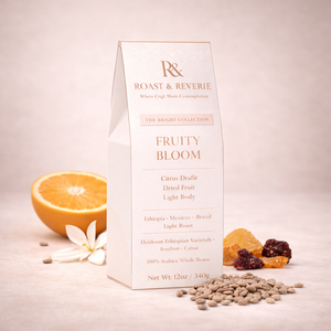 Fruity Bloom - View 2