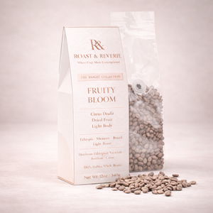 Fruity Bloom - View 4