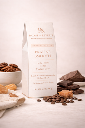 Praline Smooth - View 3