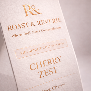 Cherry Zest - View 3