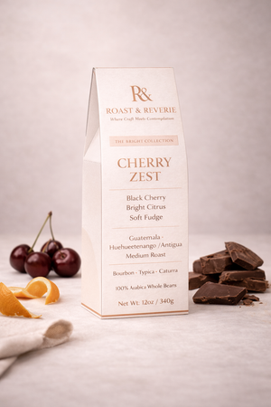 Cherry Zest - View 4