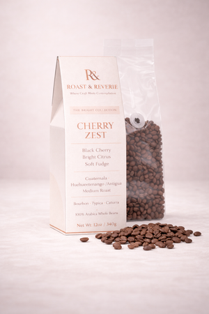 Cherry Zest - View 2