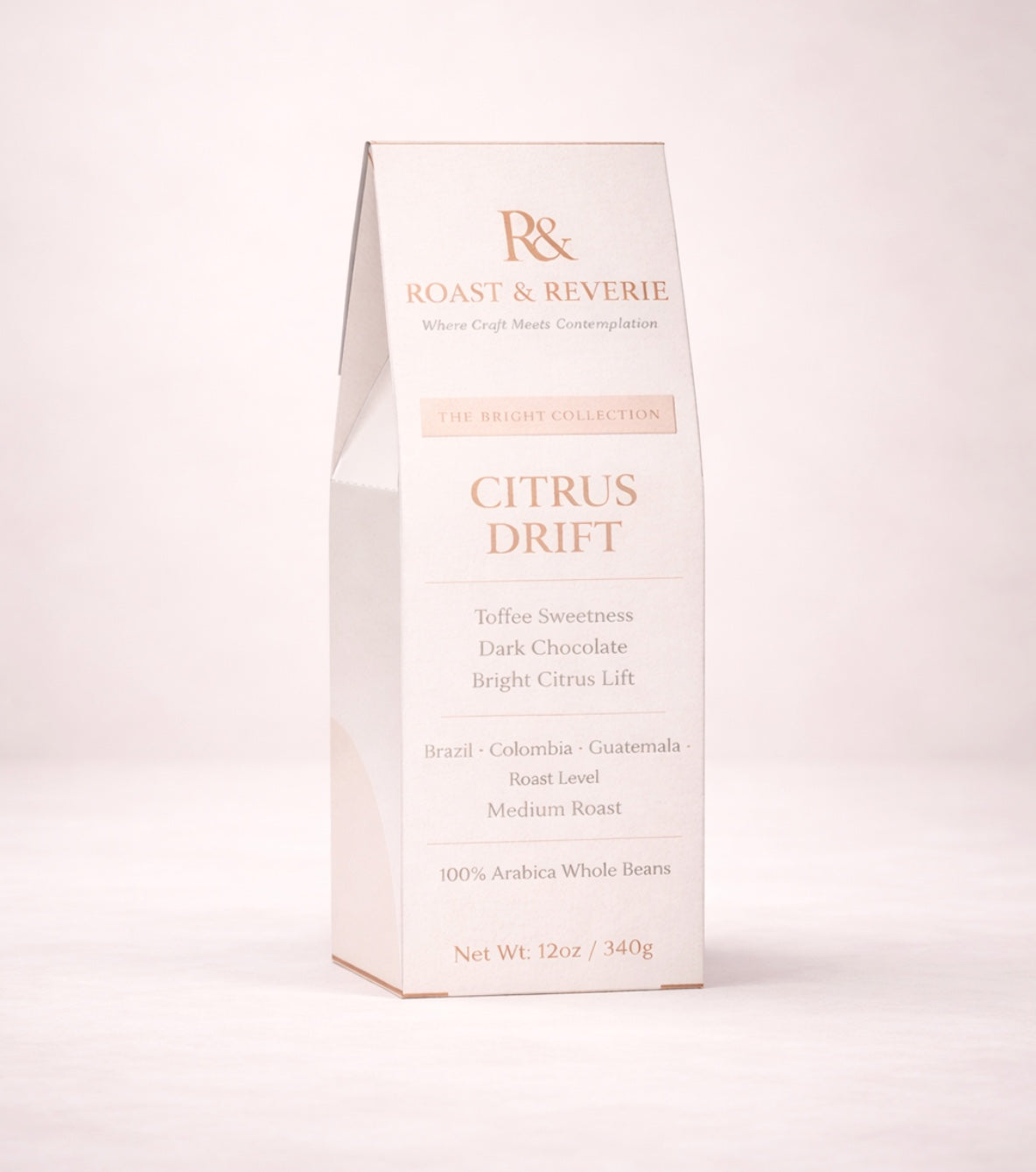 Citrus Drift - Premium Coffee by Roast & Reverie