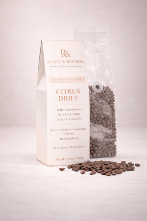 Citrus Drift - View 2