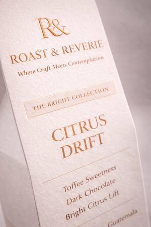 Citrus Drift - View 4