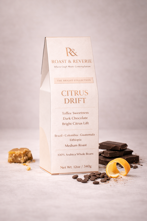 Citrus Drift - View 3